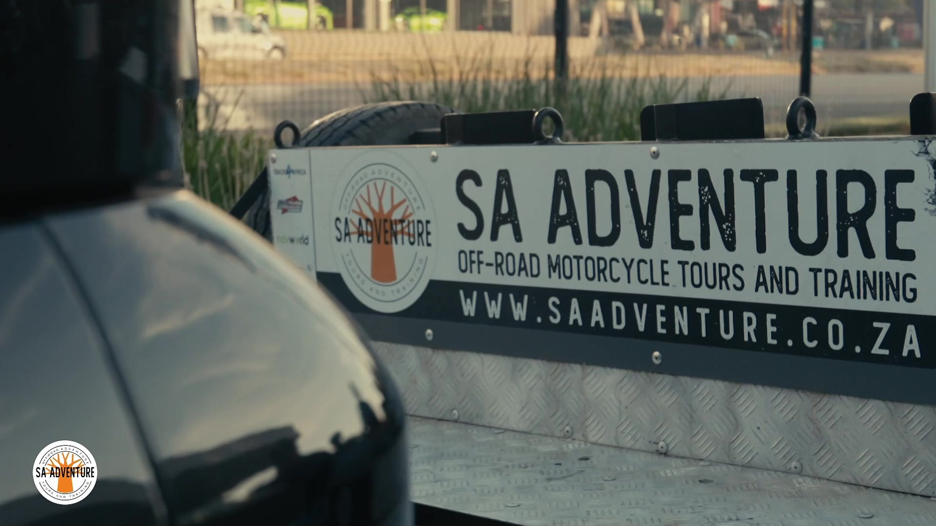 The Vredefort Dome Day Outride with BMW Motorrad Sandton